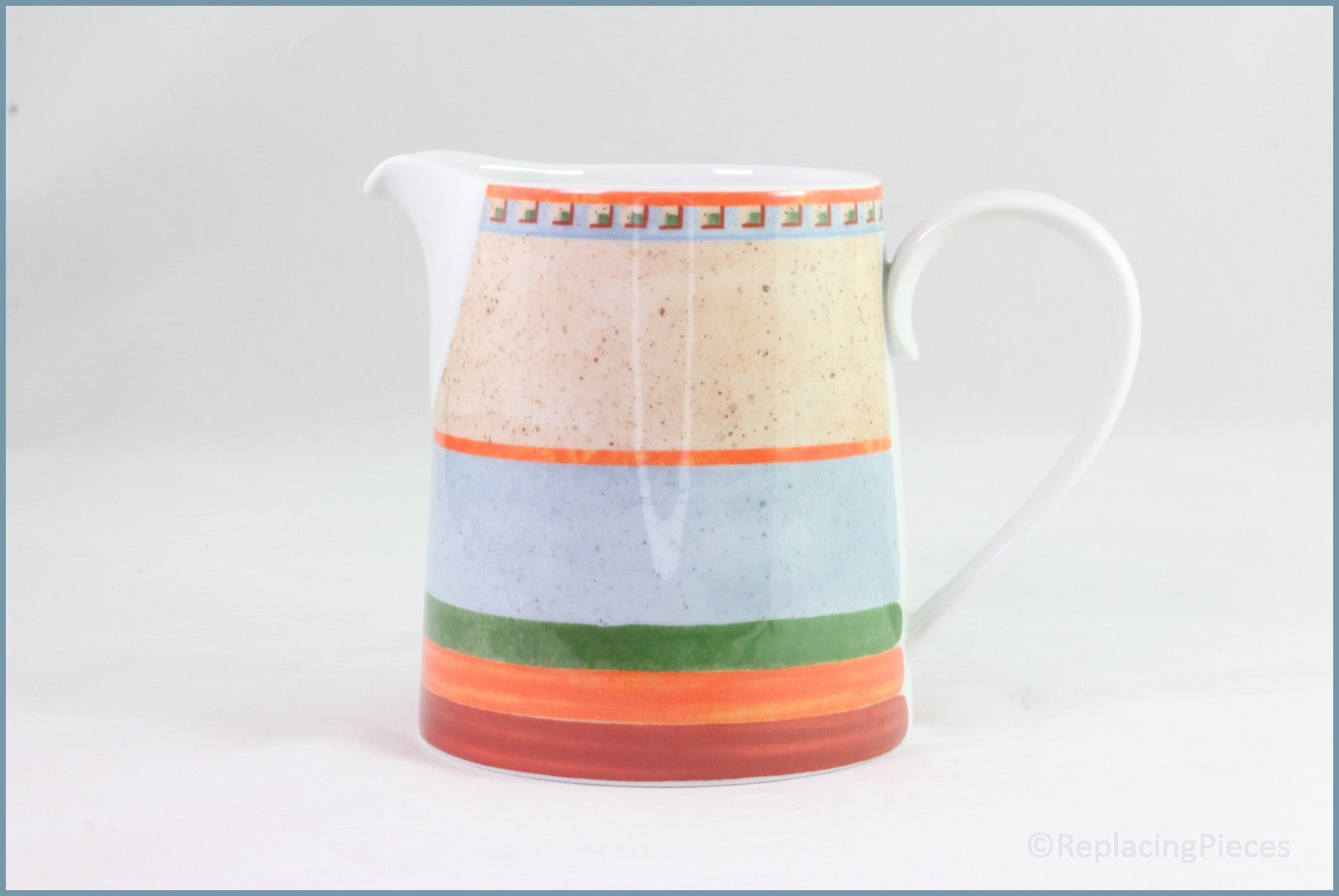 Villeroy & Boch - Switch 4 - 1 1/2 Pint Jug