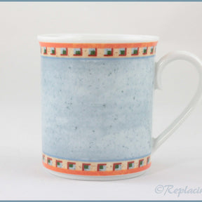 Villeroy & Boch - Switch 4 (Nazare) - Mug