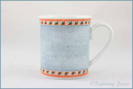 Villeroy & Boch - Switch 4 (Nazare) - Mug