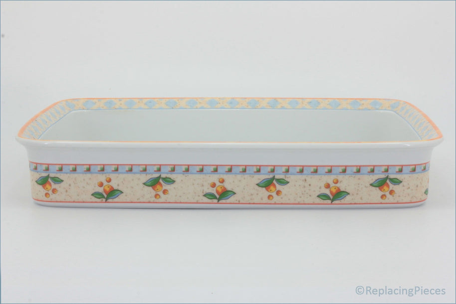 Villeroy & Boch - Switch 4 - Roaster