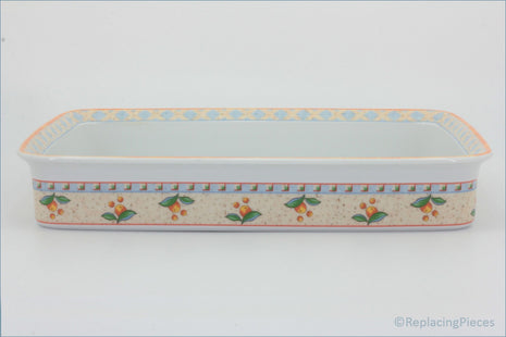 Villeroy & Boch - Switch 4 - Roaster