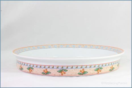 Villeroy & Boch - Switch 4 - 13" Round Tray