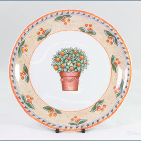 Villeroy & Boch - Switch 4 (Naranja) - 8