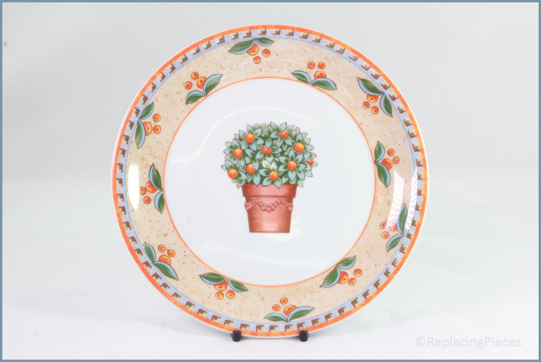 Villeroy & Boch - Switch 4 (Naranja) - 8