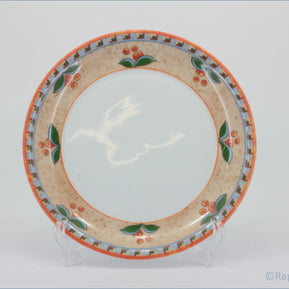 Villeroy & Boch - Switch 4 (Naranja) - 6 1/2