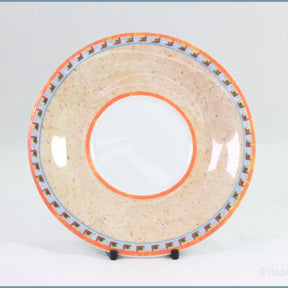 Villeroy & Boch - Switch 4 - Tea Saucer
