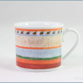 Villeroy & Boch - Switch 4 - Teacup