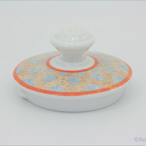 Villeroy & Boch - Switch 4 - Teapot Lid ONLY
