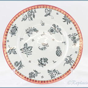 Villeroy & Boch - Switch Plantation (Simla) - Dinner Plate