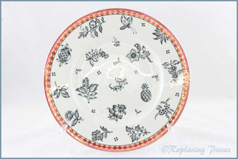 Villeroy & Boch - Switch Plantation (Simla) - Dinner Plate