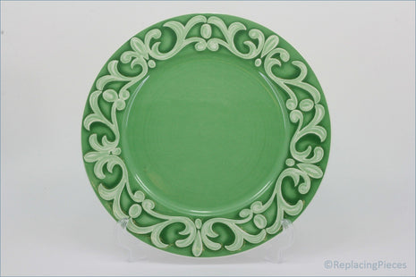 Villeroy & Boch - Switch Summerhouse (Arabesco) - Round Platter