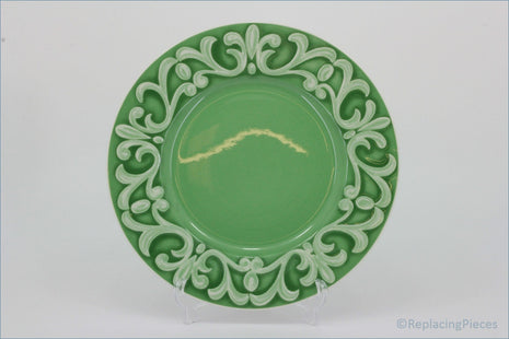 Villeroy & Boch - Switch Summerhouse (Arabesco) - 8 1/2" Salad Plate