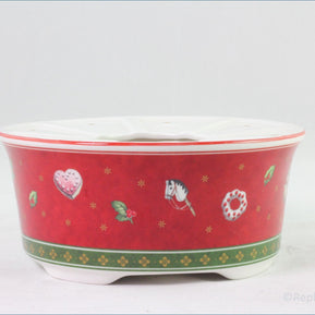 Villeroy & Boch - Toys Delight - Teapot Warmer