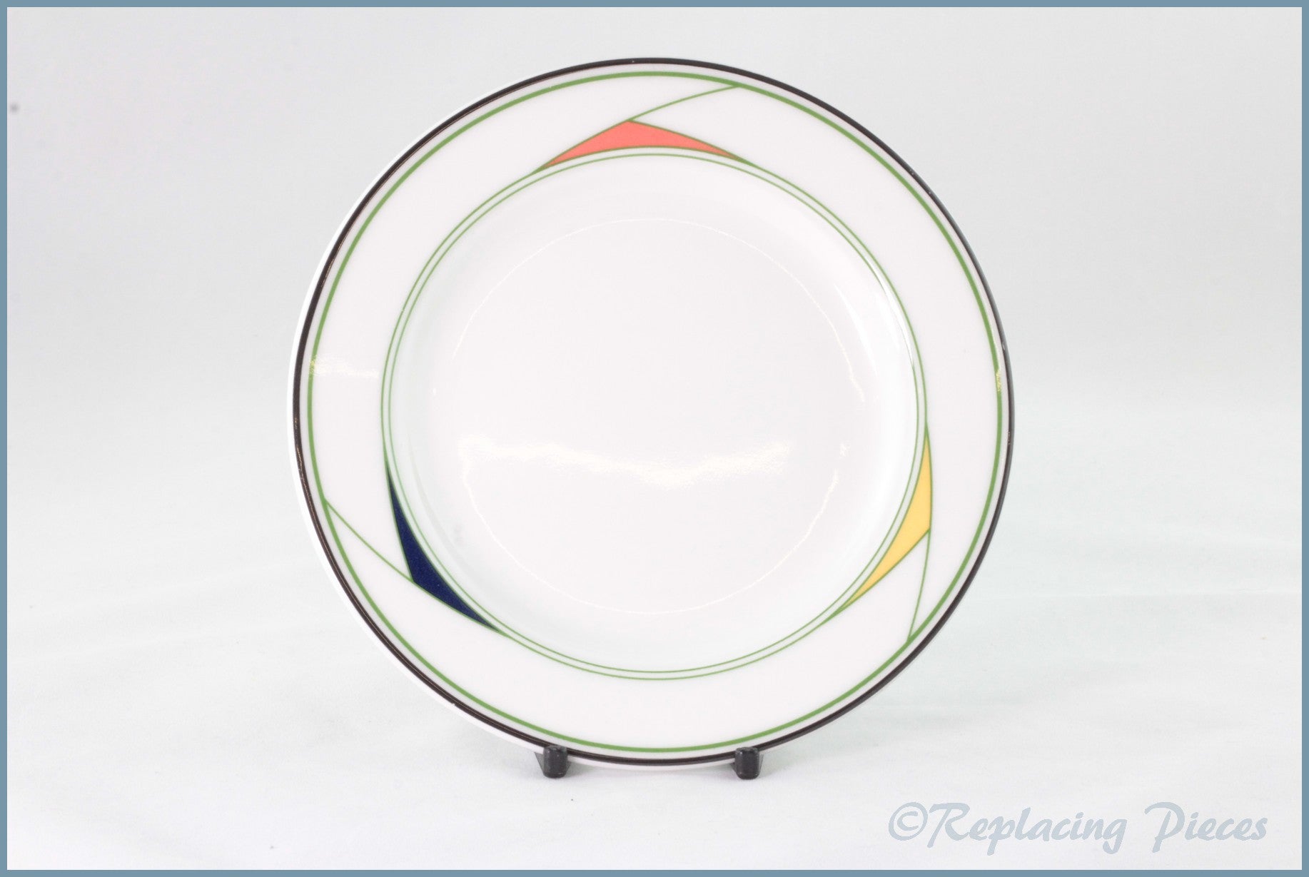 Villeroy & Boch - Trio - 6 1/4