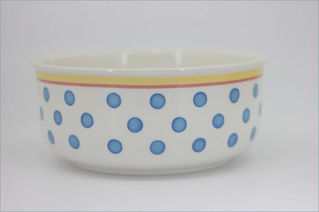 Villeroy & Boch - Twist (Anna) - 8" Salad Bowl