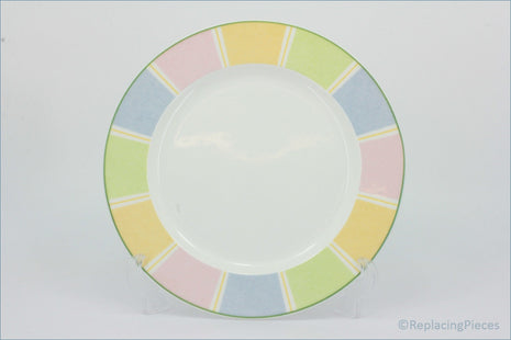 Villeroy & Boch - Twist Colour (Stripes) - Dinner Plate