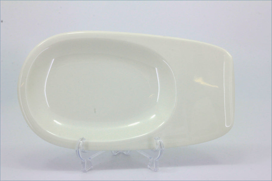 Villeroy & Boch - Urban Nature - Dessert Boat (Dipped)