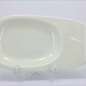 Villeroy & Boch - Urban Nature - Dessert Boat (Dipped)
