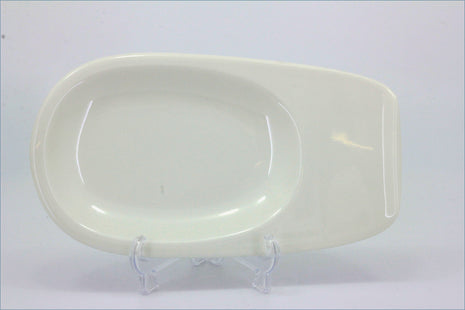 Villeroy & Boch - Urban Nature - Dessert Boat (Dipped)