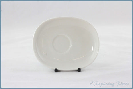 Villeroy & Boch - Urban Nature - Espresso Cup Saucer