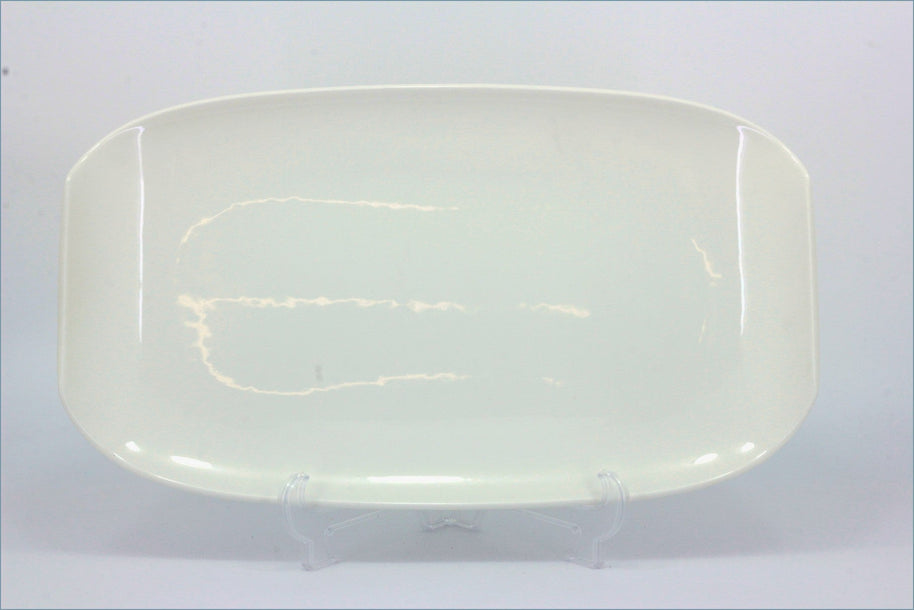 Villeroy & Boch - Urban Nature - 16 1/2" Serving Plate 