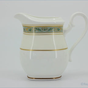Villeroy & Boch - Villa Medici - Milk Jug