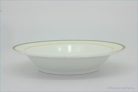 Villeroy & Boch - Villa Medici - 8" Rimmed Bowl