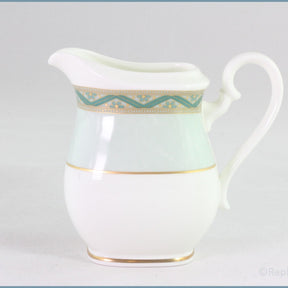 Villeroy & Boch - Villa Verde - Milk Jug