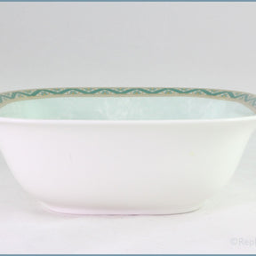 Villeroy & Boch - Villa Verde - Square Open Vegetable Dish