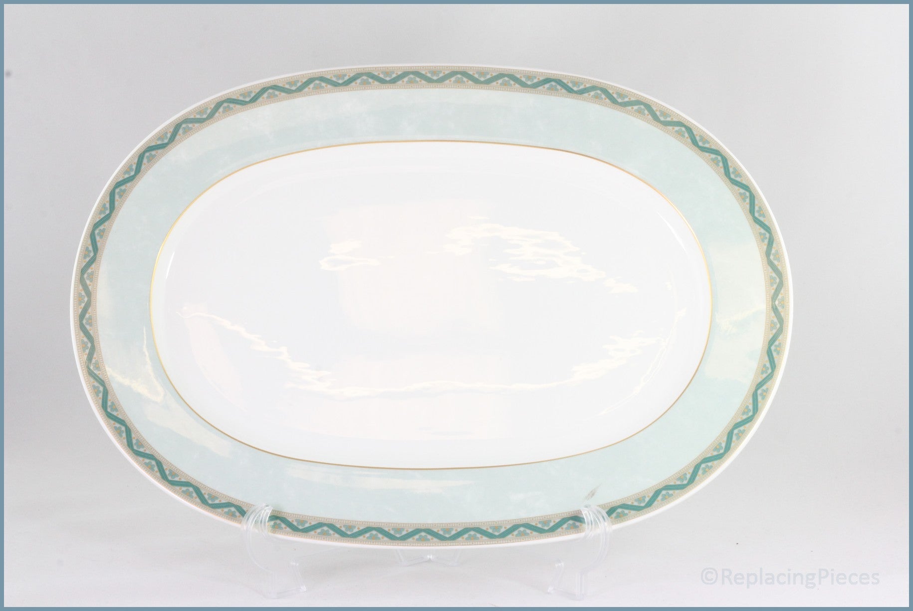 Villeroy & Boch - Villa Verde - 16 1/2