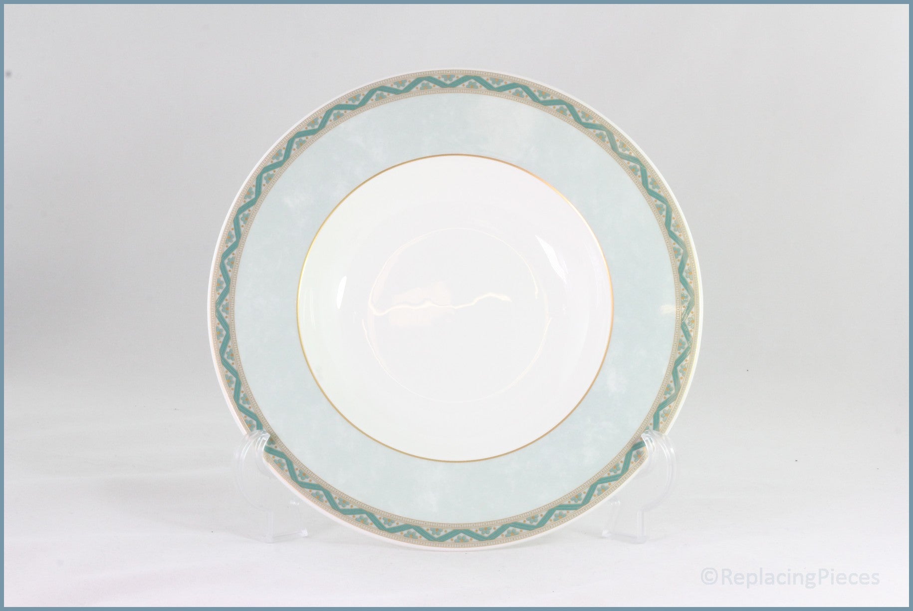 Villeroy & Boch - Villa Verde - 9 1/2