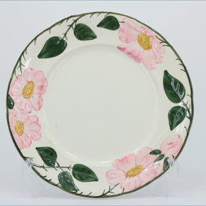 Villeroy & Boch - Wild Rose - Dinner Plate