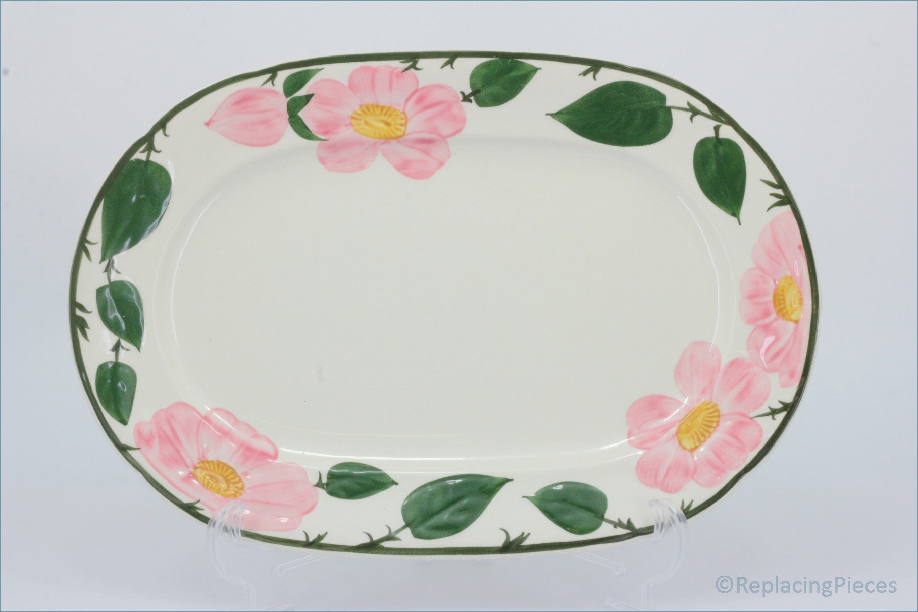 Villeroy & Boch - Wild Rose - 13