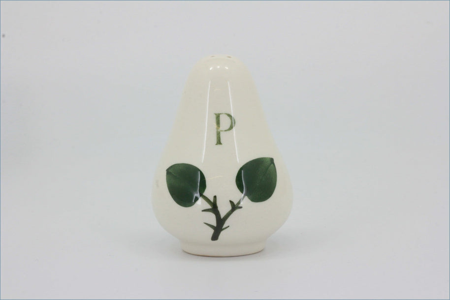 Villeroy & Boch - Wild Rose - Pepper Pot