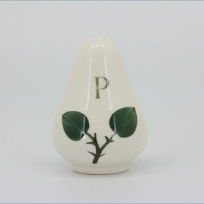 Villeroy & Boch - Wild Rose - Pepper Pot