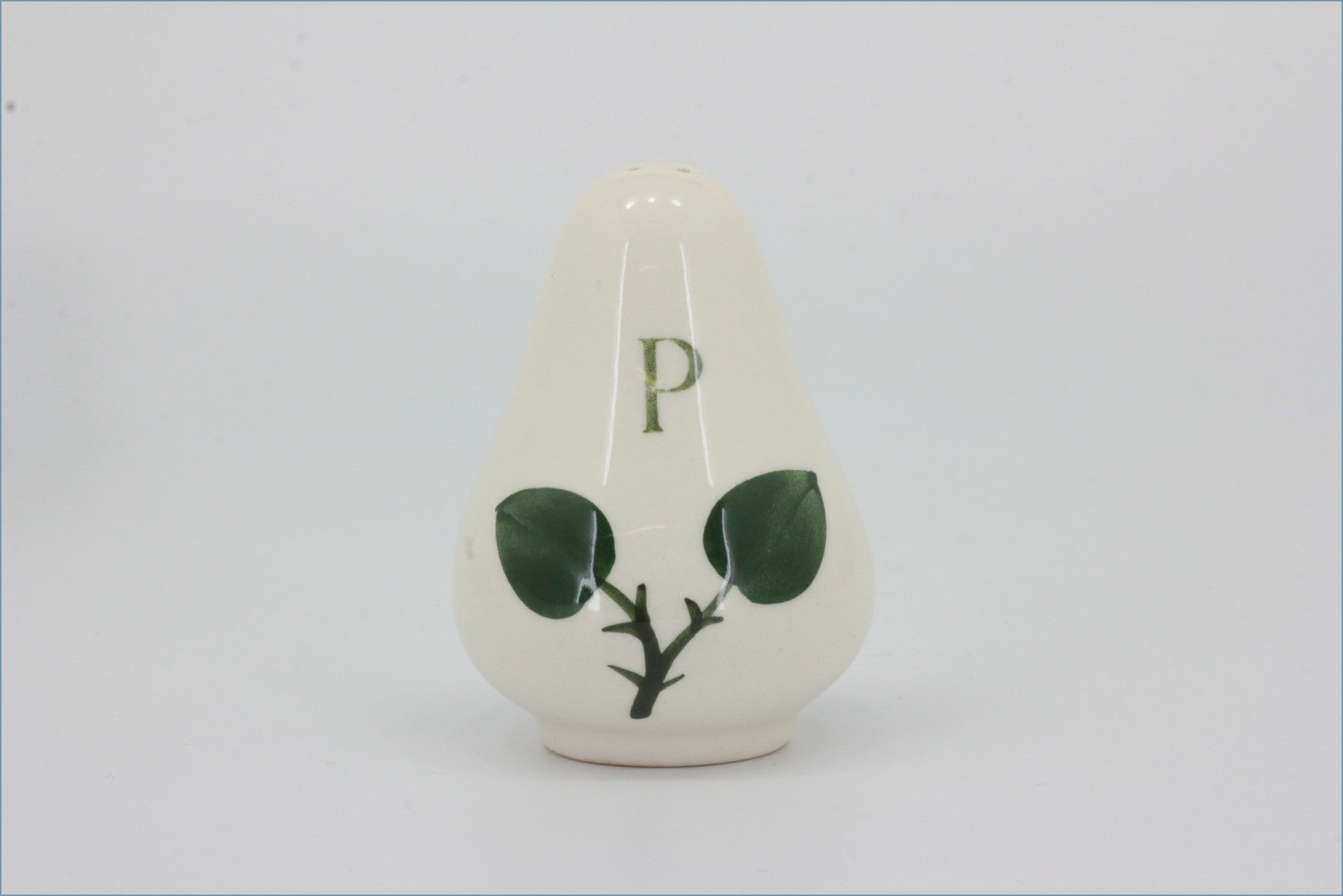 Villeroy & Boch - Wild Rose - Pepper Pot