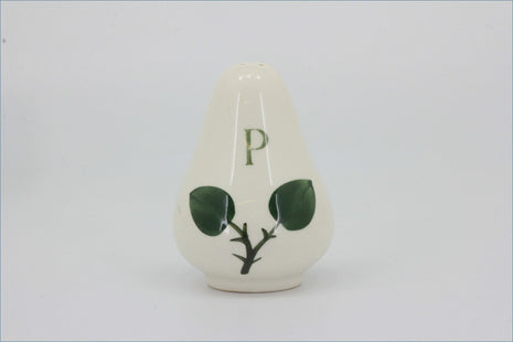 Villeroy & Boch - Wild Rose - Pepper Pot