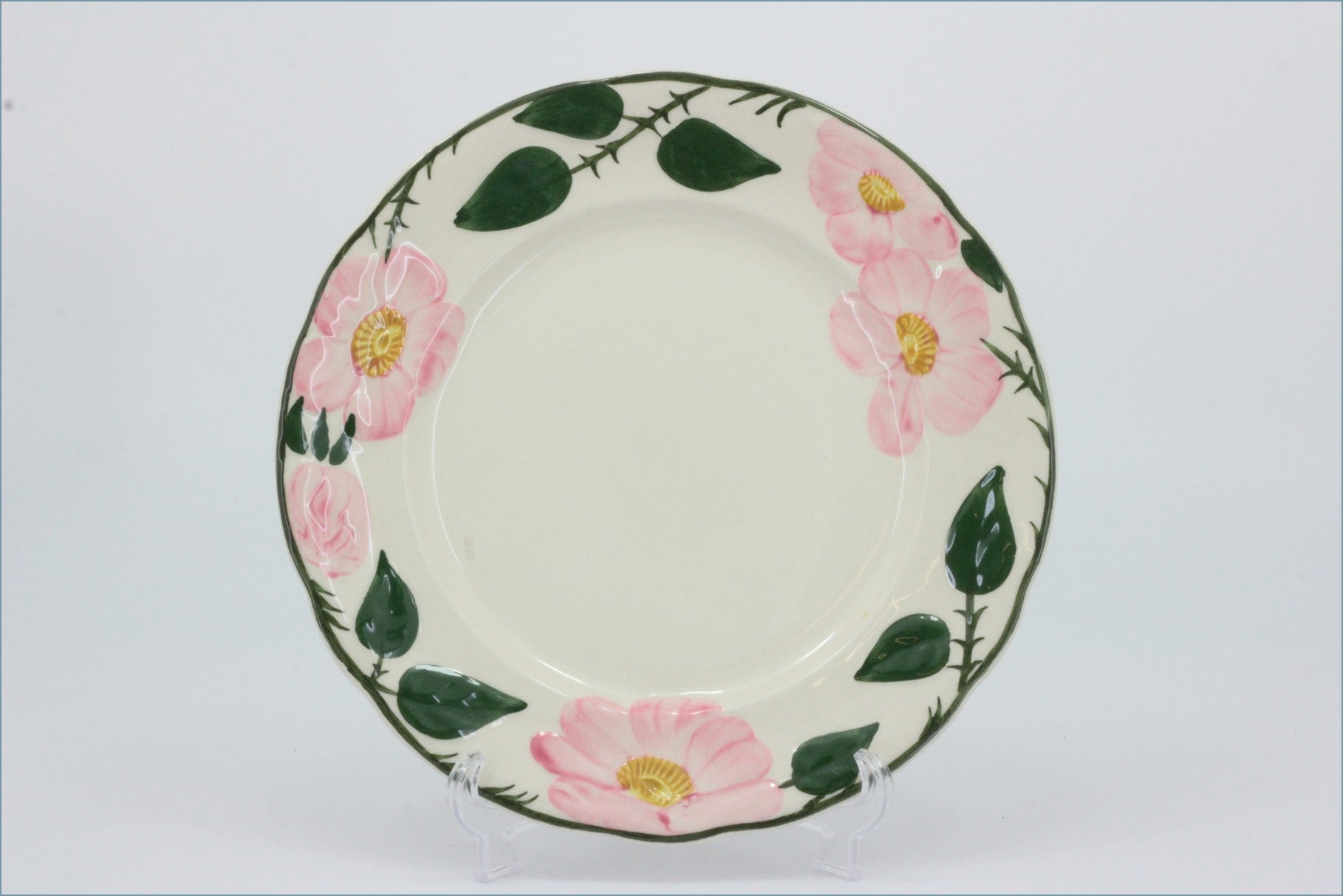 Villeroy & Boch - Wild Rose - 8 1/8