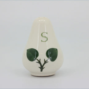 Villeroy & Boch - Wild Rose - Salt Pot