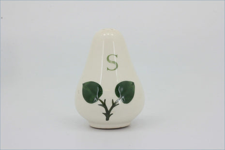 Villeroy & Boch - Wild Rose - Salt Pot