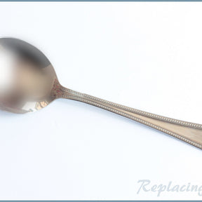 Viners - Bead - Soup Spoon