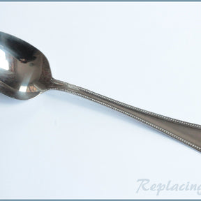 Viners - Bead - Serving Spoon