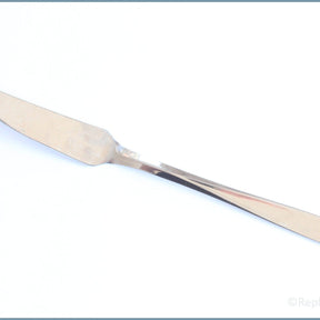 Viners - Blue Nordic - Fish Knife