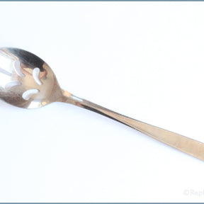 Viners - Blue Nordic - Serving Spoon