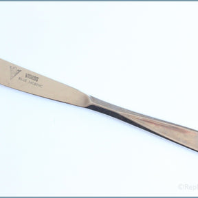 Viners - Blue Nordic - Tea Knife