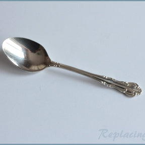 Viners - Buckingham (Silver Plate) - Coffee Spoon