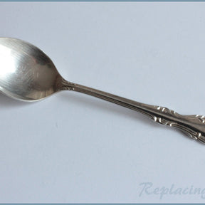 Viners - Buckingham (Silver Plate) - Tea Spoon