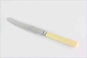 Viners - Cream Handle - Butter Knife