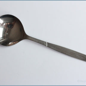 Viners - Corinth - Fruit Spoon