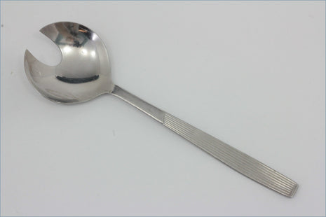 Viners - Corinth - Salad Serving Fork